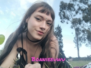 Bonnieeuwu