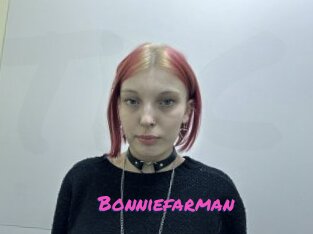 Bonniefarman