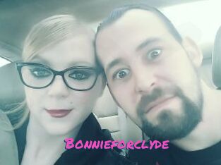 Bonnieforclyde