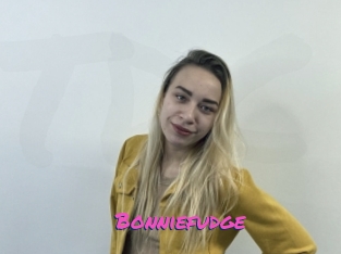 Bonniefudge