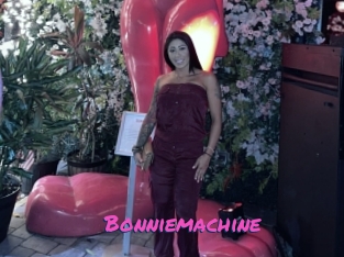 Bonniemachine