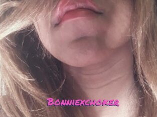 Bonniexchoker