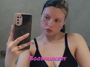 Boobprincess