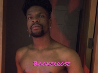 Bookerrose