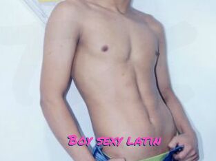 Boy_sexy_latin