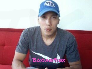 Boydani9inx