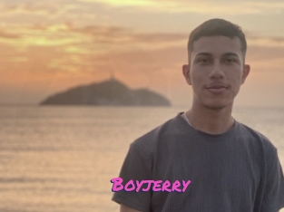 Boyjerry