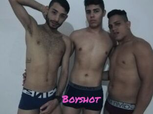 Boyshot