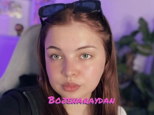 Bozenaraydan