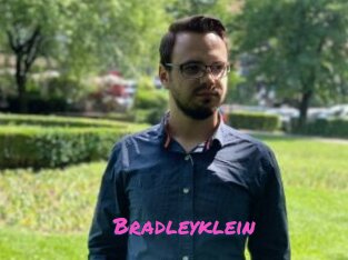 Bradleyklein