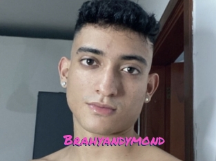 Brahyandymond