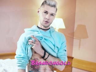 Brandongold