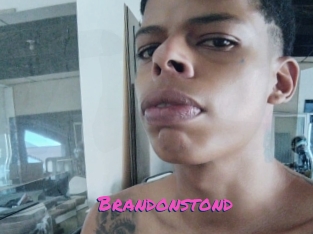 Brandonstond