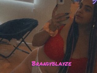 Brandyblayze