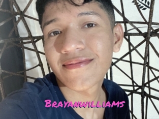 Brayanwilliams