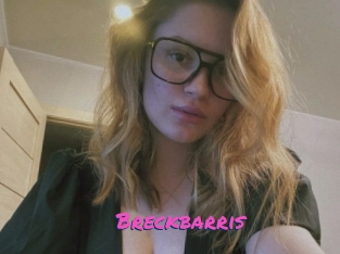 Breckbarris