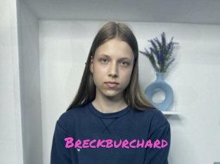 Breckburchard