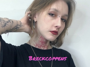 Breckcoppens