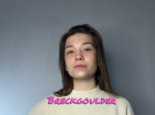 Breckgoulder