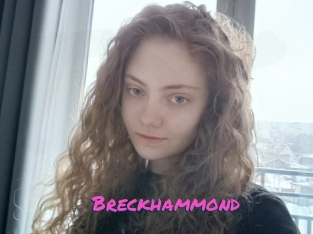 Breckhammond