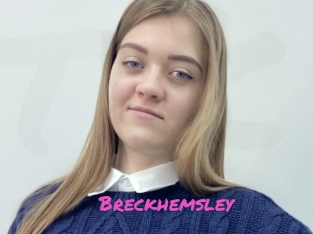 Breckhemsley