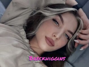 Breckhiggins