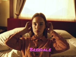 Breedale