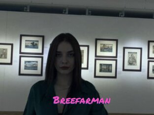 Breefarman