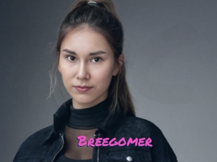 Breegomer