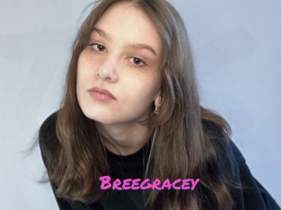 Breegracey