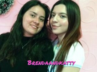 Brendaandkatty