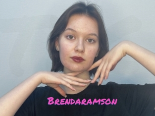 Brendaramson