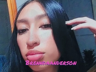 Brenndaanderson