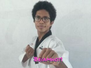 Briamhot1