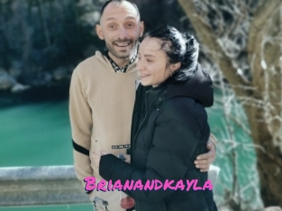 Brianandkayla