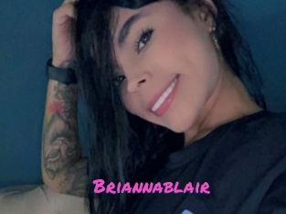 Briannablair