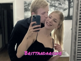 Brittandarchie