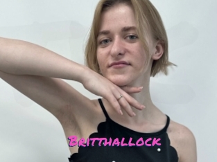 Britthallock