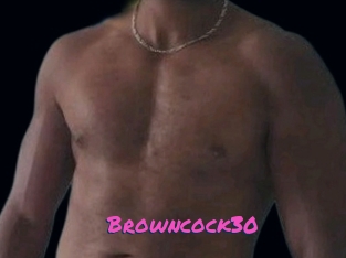 Browncock30