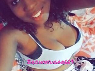 Brownsugar669