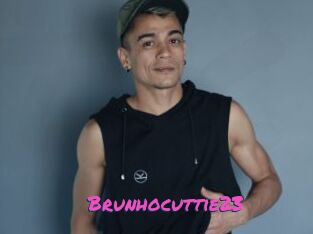 Brunhocuttie23