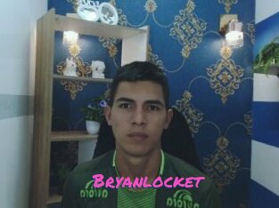 Bryanlocket