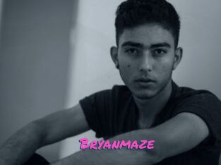 Bryanmaze