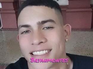 Bryanmontes