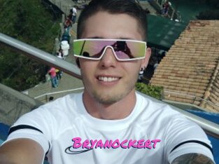 Bryanockert