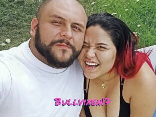 Bullvixen17