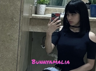 Bunnyamalia