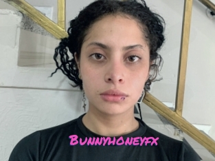 Bunnyhoneyfx