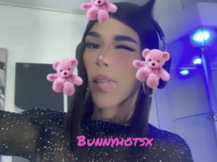 Bunnyhotsx