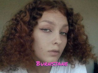 Burnsjane